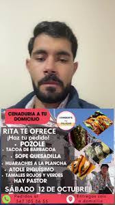 Chava Gonzalez's Instagram, Twitter & Facebook