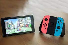 Laptop displays are connected via an edp (or lvds in older laptops) connection to the gpu. How To Connect Nintendo Switch To Laptop Step By Step Guide