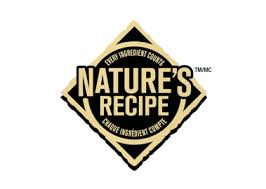 Nature S Recipe Grain Free Puppy Chicken Sweet Potato Pumpkin Recipe