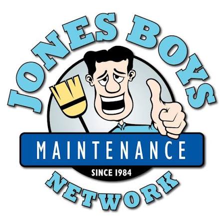 Jones Boys Maintenance | Bellevue WA
