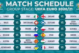 Euro 2020 terimbas pandemi virus corona. Izaa1oy3vjb6xm