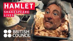 Macbeth Act I Scene V (ft. Vicky McClure)