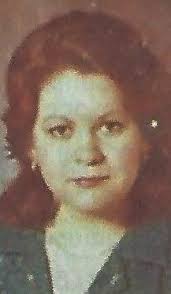 Mary Ann Cregg (1956-2019)