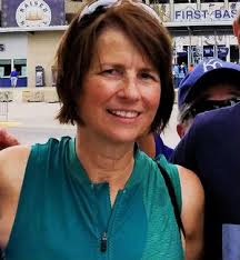 Cycling KC Board nominees 2020