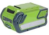 40V Lithium Ion Battery Greenworks