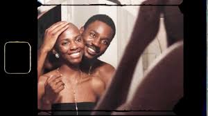 Nam Short Film Highlights Beauty Of Black Love The Namibian