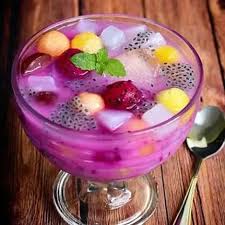 Cara membuat es campur vincau tanpa sirup. 5 Resep Takjil Segar Serba Es Campur Untuk Buka Puasa Lifestyle Fimela Com