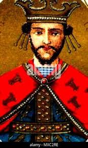 Leo II Armenia Stock Photo