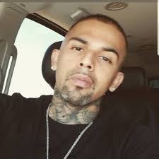 Ian Vargas's Instagram, Twitter & Facebook