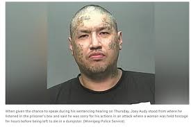 Too often the murders of Alaska Native women are dropped from murder  charges to manslaughter. Why is that?! Fairbanks Police Department State of  Alaska Department of Law Please support this family as