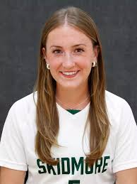 2024 Women's Soccer Roster