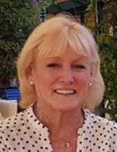 Obituary information for Kathleen Anne Davis