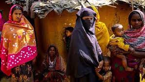 Résultat de recherche d'images pour "rohingya women"