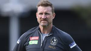 He was born in 1970s, in generation x. Collingwood Coach Nathan Buckley Issues Blunt Message To Donald Trump The Advertiser