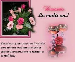 Noi te iubim cu toti ,vasile. Roses Fan Art La Multi Ani Vasilica Beautiful Pink Roses Rose In Hand Purple Roses