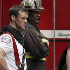 Chicago fire's matthew casey is the sort of communal pillar we all idolize, but that doesn't mean he matthew casey is one of the main characters in chicago fire. Chicago Fire Spoilers Jesse Spencer On Casey And Dawson S Relationship Status And Firehouse Politics