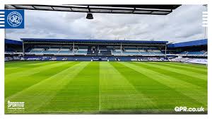More images for qpr stadium » Qpr Fc On Twitter Thanks To You We See Your Flags Around The Stadium Too Qpr