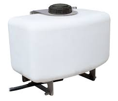 Pump installation equipment & accessories. 20 Gallon Auxiliary Tank Boss Snowplow