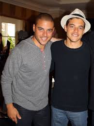 Maybe you would like to learn more about one of these? 22 Surprising Celebrity Twins Celebrities Who Have A Twin Brother Or Sister