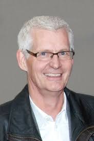 Theodore Steven Voth Obituary December 6, 2023