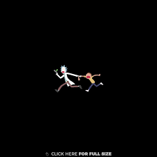 100 Rick And Morty Wallpapers On Wallpapersafari