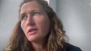 Tia-Clair Toomey-Orr: "I definitely think Dave Castro should be programming  for the CrossFit Games"