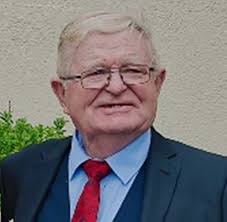 Death Notice of Anthony (Walter) Wall (Culleens, Sligo)