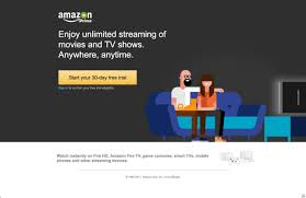 Amazon prime video is part of amazon's broader premium subscription service, amazon prime. Amazon Prime Video Streaming Service Amazon Prime Video Streaming Prime Video Amazon Prime Video