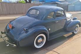 Image result for Ferrara Blue 1939 GMC