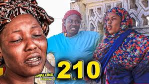 GOOD2GO Aicha 2019 By Guidho Diama Production 🇬🇳