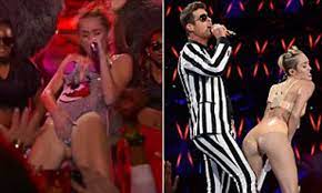 Miley cirus sex