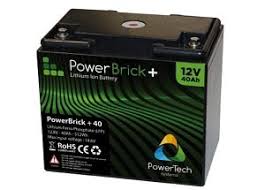 Lithium ion battery for motorhome. Lithium Batteries For Camper Vans Lifepo4