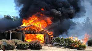 Homeowners insurance after fire loss. What To Do After A House Fire Insurance