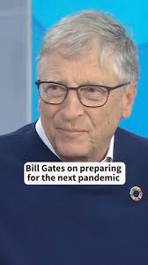 Bill Gates was