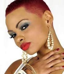 We includes braids and dreadlocks as well. Very Short Short Haircuts For Black Women Novocom Top