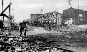 El 7 de agosto de 1956 explotaron varios camiones del ejercito nacional, en la calle 25 con carrera 5, habiendo producido graves averías en la estructura arquitectónica del hospital, lo que obligo a su reconstrucción total con aportes del fondo nacional hospitalario y la beneficencia del valle. La Tragedia Que Sacudio A Cali Un 7 De Agosto Noticias Cartago