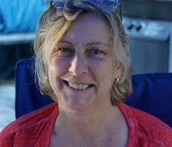 Patricia Haskins Obituary (1958