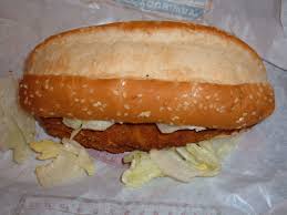 Since then, burger king, and its australian franchise hungry jack's have offered a variety of grilled chicken sandwiches, as have wendy's and mcdonald's. Burger King Specialty Sandwiches Wikipedia