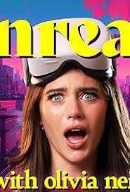 Unreal! with Olivia Neill (TV Series 2023– )