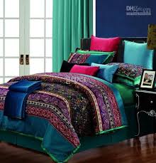 The story of victoria, told by olatz: Egyptian Cotton Vintage Paisley Comforter Bedding Set King Queen Size Satin Duvet Cover Bed In A Bag Sheet Bedspread Bedroom Quilt 30 Design Victorian Bedding C King Bedding Sets Comforter Bedding