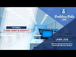 Unbk Cbtsync Puspendik By Puspendik Kemdikbud