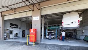 Contact Resocamper | Ateliers camping-car Riviera
