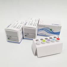 Respiratory Disease Solgent Co Ltd