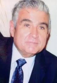 Jesus Canales Obituary (2016)