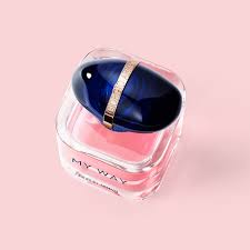 Giorgio armani translates his sense of fashion and his aesthetic vision into the world of. Armani My Way Eau De Parfum Refillable Spray 30ml Perfume