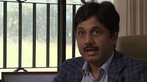 Satish Patil, Director NIPHT's speech