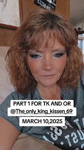 Support for TK: A Message