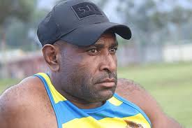 Western Highlands Province