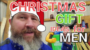 Christmas gifts for MEN