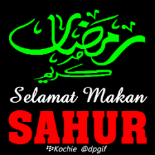 Berpuasa di bulan ramadhan mengandung pahala yang besar bagi orang yang menunaikannya, meskipun harus menahan lapar, haus dan nafsu. Kumpulan Pantun Sahur Di Bulan Ramadhan Hobi Pantun